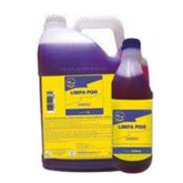 LIMPA PISO CERAMICO 5lt NACIONAL