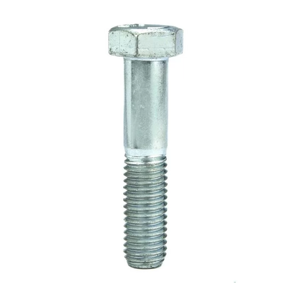 PARAFUSO ROS UNC PARC SEXT 1/2x2.1/2 G5.0 CL8.8 ZB MISTER