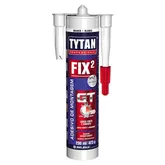 ADESIVO TYTAN FIX2 GT PROFISSIONAL 423g