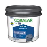 TINTA LATEX CORALAR FO BRANCO 15L