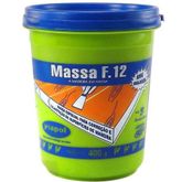 MASSA F12 400g CUMARU