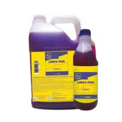 LIMPA PISO CERAMICO 5lt NACIONAL