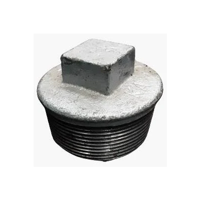 GALVANIZADO PLUG 1 REMADI