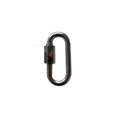 MOSQUETAO LIG RAP 7,0mm C/ROSCA GS