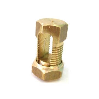 CONECTOR METAL SPLIT BOLT USIN  95mm PIMMEL