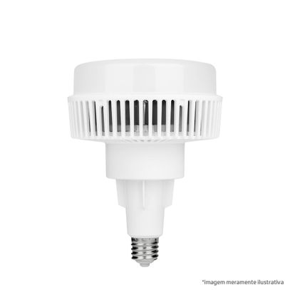 LAMP LED 150W 6500K 15000lm T190 E40 BIV EMPALUX ID