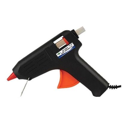 PISTOLA COLA CERT 24W BIV 7408 BRASFORT