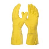 LUVA LATEX FORRADA CONFORT N10 XG DANNY CA 15532