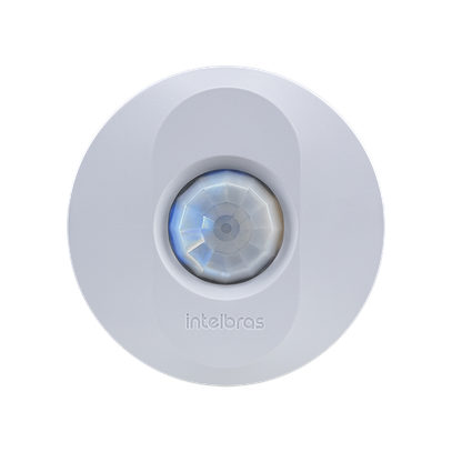 SENSOR PRESENCA TETO SOB/EMB ESPI360 INTELBRAS