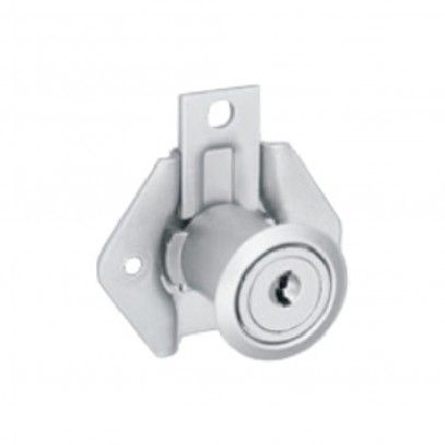 FECHADURA GAVETA STAM 302/31 NIQUELADA