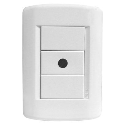 TALARI PLACA 4x2FURO 880901