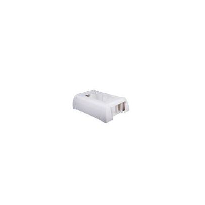 SISTEMA DEXSON CAIXA SOBREPOR 60X40 PLACA 4X2 DXN5006S