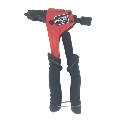 ALICATE REBITADOR PORCA REBITE MISTER