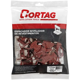 ESPACADOR NIVEL ECO CORTAG 1,5mm(50)