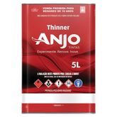 THINNER ANJO 2900 5Lt