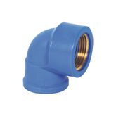 JOELHO BUCHA LATAO 25x3/4 KRONA