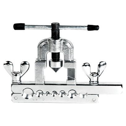 FLANGEADOR TUBO COBRE 983 JACKWAL