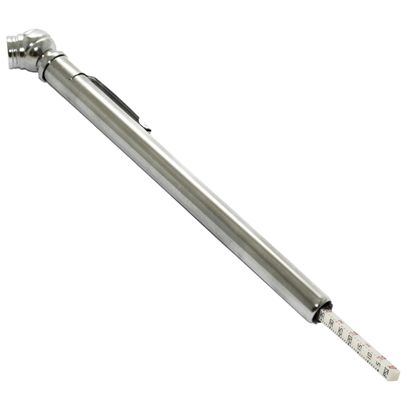 CALIBRADOR DE PNEU CANETA MISTER