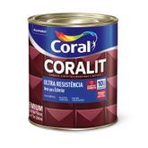 TINTA ESM CORALIT ULTRA AB BCO GELO 900ml
