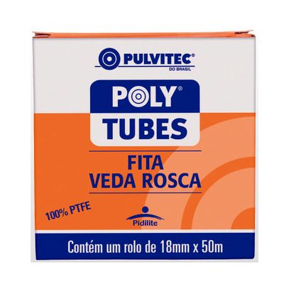 FITA VEDA ROSCA PULVITEC 18x10