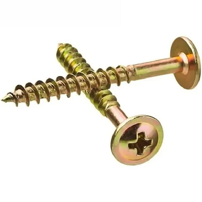 PARAFUSO CHIPBOARD FLAN PH 6,0x 70mm BC MISTER