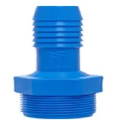 POLIETILENO ADAPTADOR RED 1.1/2x1.1/4 PT BIANPLAST