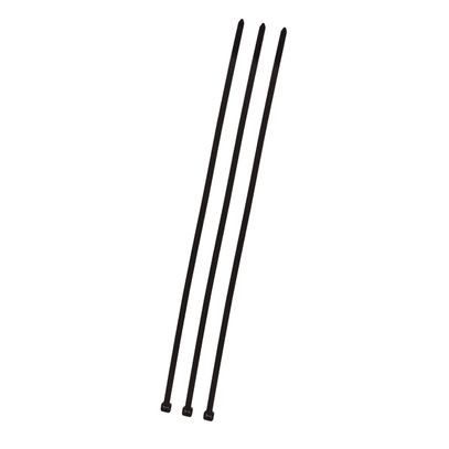 CINTA LACRE  2,5x200 PRETA NYLON MISTER