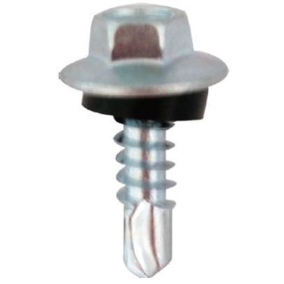 PARAFUSO BROC SPEED SEXT M12x2.1/2 RUSPERT MISTER
