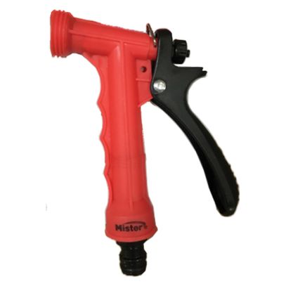 ESGUICHO MISTER PISTOLA PLASTICO