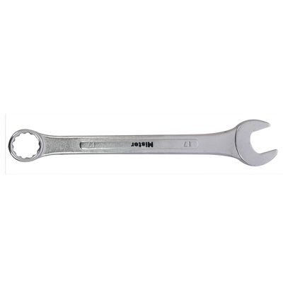 CHAVE COMBINADA A TEMP 11mm MISTER