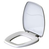 ASSENTO HERC THEMA ALMOFADADO BRANCO