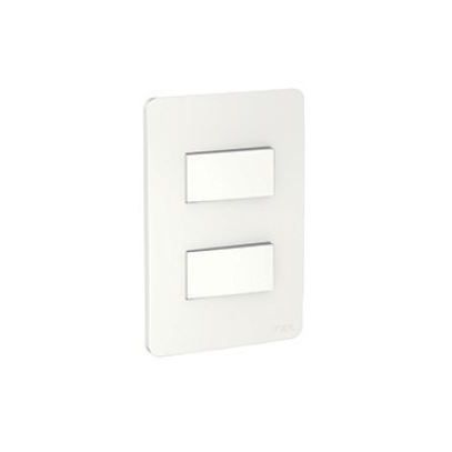 ORION INTERRUPTOR 1(S)+1(P) BRANCO S71324704