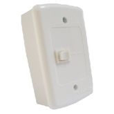 CHAVE VENT C/CX 4x2 3POS NACIONAL
