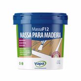 MASSA F12 400g SUCUPIRA