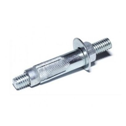 CHUMBADOR C/PRIS CB 1/4x65 JOMARCA