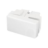 PEROLA/OURO MODULO TECLA 1(S) 024 RADIAL