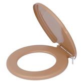 ASSENTO HERC ENVOLVENTE CARAMELO