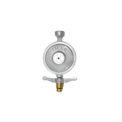 REGULADOR GAS 1Kg/h 1/2BSP IMAR