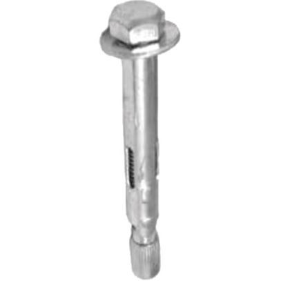 CHUMBADOR C/ PARAFUSO 1/4x2.1/2 MISTER