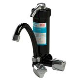 PURIFICADOR C/ TORN BICA MOVEL HERC PLUS PRETO/CROM 2905 HERC