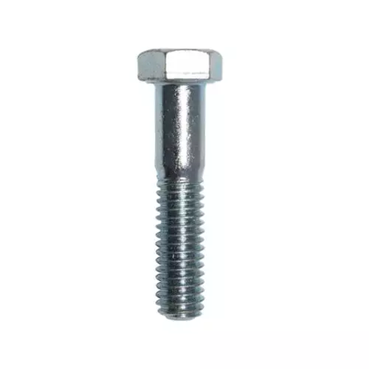 PARAFUSO ROS UNC PARC SEXT 1/2x6 G5.0 CL8.8 ZB MISTER