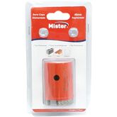 SERRA COPO DIAM SEGMENT 075mm MISTER