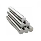 BARRA INOX 3/8 (9,53mm) 1,00M CHURRASQUEIRA