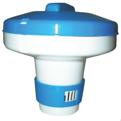 CLORADOR FLUTUANTE MINI NETUNO