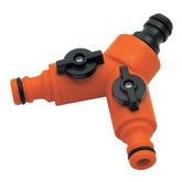 DERIVADOR MANG HERC 1/2 C/ SELETOR 3509