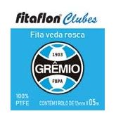 FITA VEDA ROSCA FITAFLON GREMIO 18x50