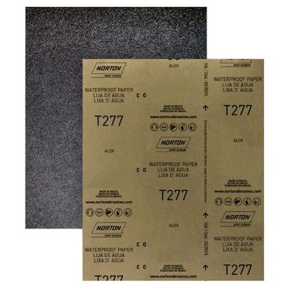 LIXA DAGUA T277 360 NORTON(50)