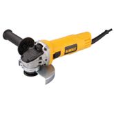 ESMERILHADEIRA 4 1/2 800W DWE4020B2B 220V DEWALT