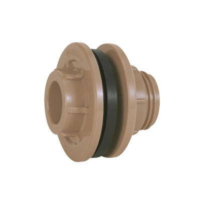 ADAPTADOR C/FLANGE 60x2 KRONA