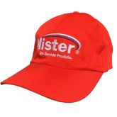 BONE MISTER VERMELHO MKT